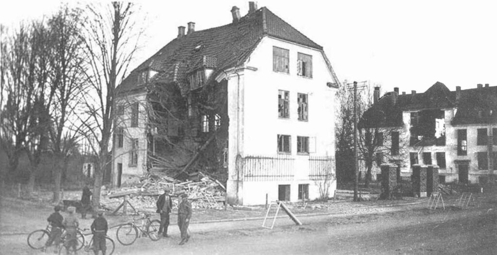 Nærum Kostskole